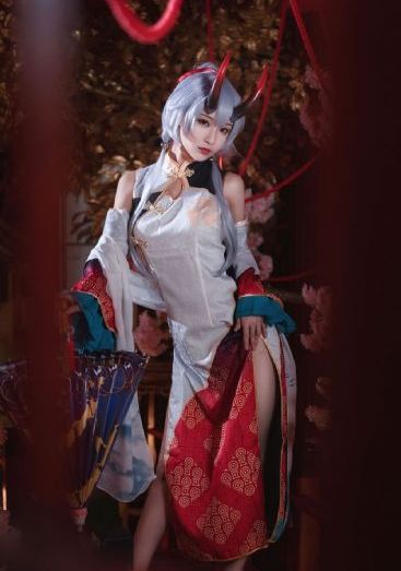 处女警花