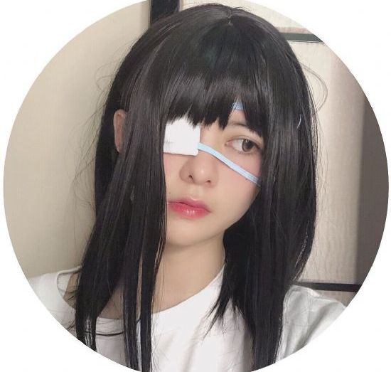 心跳光之美少女