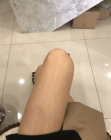 美味姨母