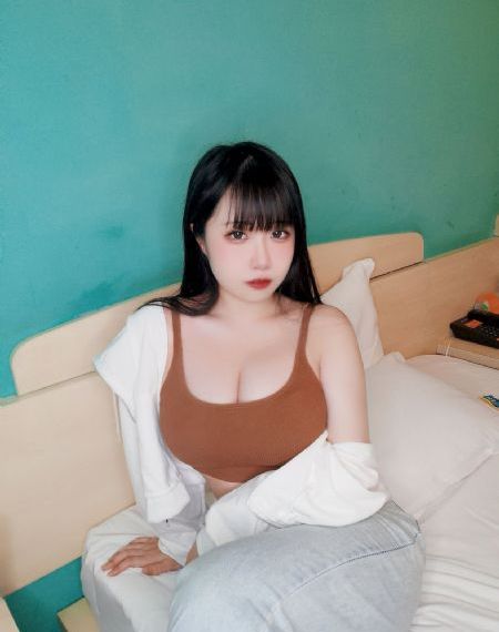 我的女孩