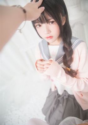 消失的眼角膜