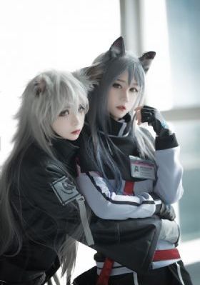 在某处