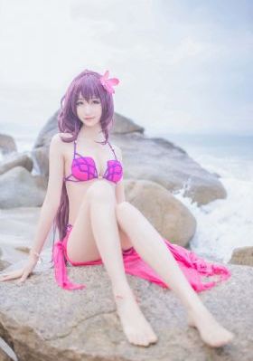 百日蔷薇